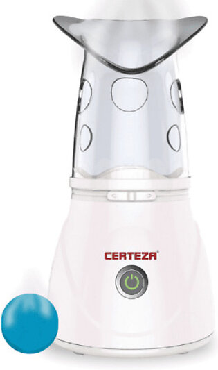 Certeza Steam Inhaler and Nebulizer SI-515