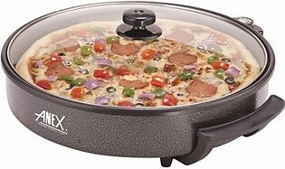 ANEX Pizza Pan and Grill AG-3063