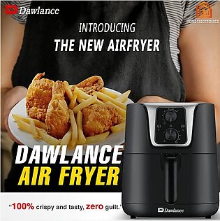 DAWLANCE DWAF 3013 Air Fryer