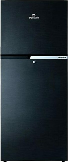 DAWLANCE Refrigerator 9173 WB Chrome Pro
