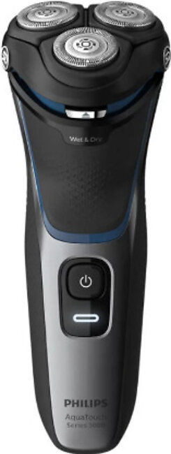 Philips Electric Face Shaver S3122/51