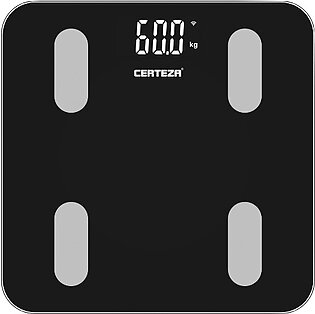 Certeza KS-830 Digital Kitchen Scale With Timer - Hamza Surgical