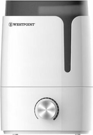 WESTPOINT Ultrasonic Room Humidifier WF-1201