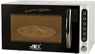 ANEX  Microwave Oven AG-9031