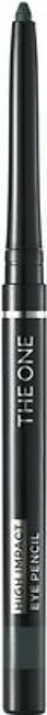 Oriflame-The ONE High Impact Eye Pencil, 0.3g - Forest Green