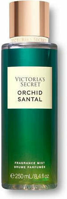 Victoria's Secret Orchid Santal Fragrance Mist