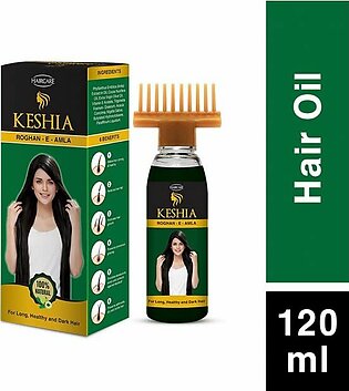 Keshia Roghan-e-Amla hair oil 120 ml