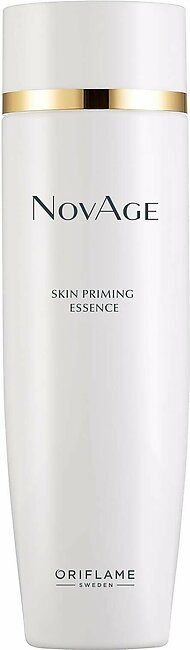 Oriflame-NovAge Skin Priming Essence, 150ml