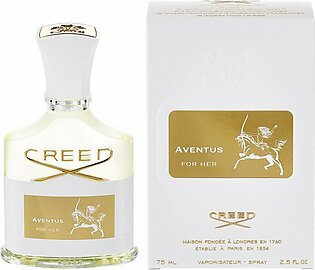 Creed Aventus For Her EDP 75ML