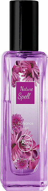 Fragrance Mist - Nature Spell (75ml)