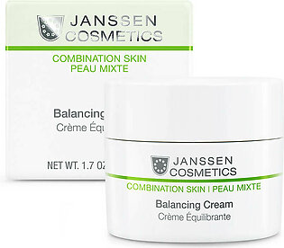 Janssen- Balancing Cream-50 ML (6620)