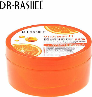 Dr.Rashel Vitamin C Brightening & Anti-Aging Soothing Gel, 300g