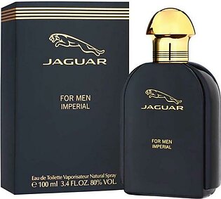 Jaguar For Men Imperial EDT 100ml