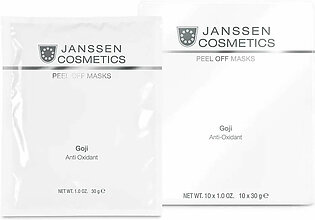 Janssen- Goji Anti-Oxidant 10x30gm (8399P)