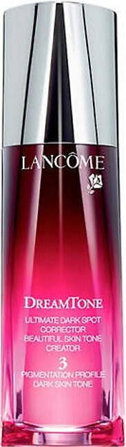 Lancome Dreamtone Ultimate Dark Spot Corrector Serum 40ml Dark Skin Tone 3