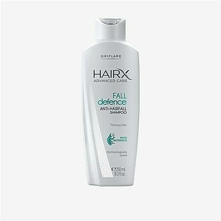 Oriflame-HairX Advanced Care Fall Defence Anti-Hairfall Shampoo, 250ml