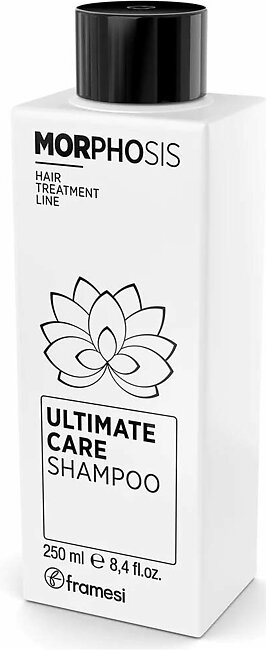 Framesi- Morph-Ultimate Care Shampoo 250ml