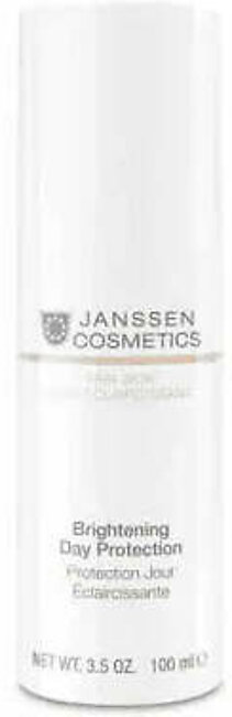 Janssen-Brightening Day Protection 100ml (3311P)
