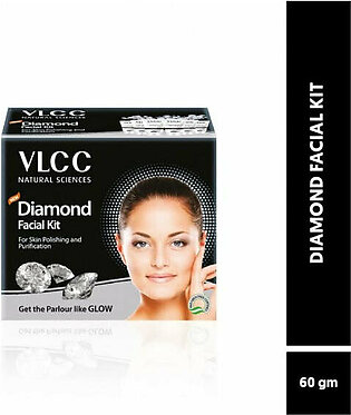 VLCC Diamond Facial Kit (60GM)