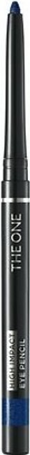 Oriflame-The ONE High Impact Eye Pencil, 0.3g - Skyline Blue