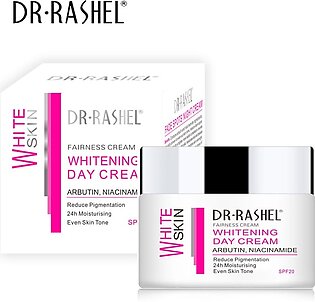 Dr.Rashel Whitening Day Cream, 50g