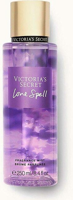 Victoria Secret Love Spell body Mist 250ml