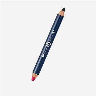 OnColour Lip & Eye Duo Crayon - 1.5gm