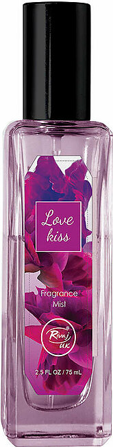 Fragrance Mist - Love Kiss (75ml)