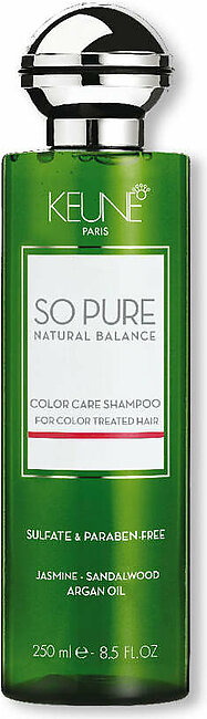 Keune - So Pure Color Care Shampoo - 250ml