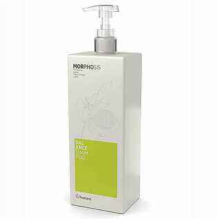 Framesi- Morphosis-Balance Shampoo 1000 ML