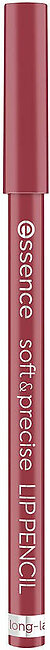Essence Soft & Precise Lip Pencil | 21 Charming