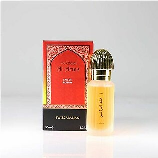 MUKHALLAT AL ARAIS Perfume 50ml