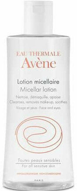 Eau Thermale Avene Lotion Micellaire - 400ml