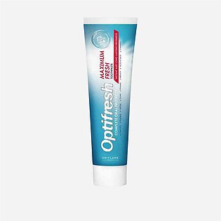 Oriflame-Optifresh Maximum Fresh Toothpaste, 100ml