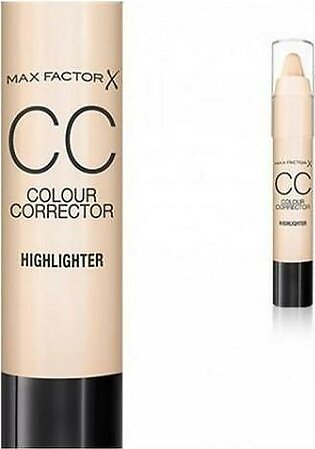 Maxfactor CC Colour Corrector Stick Champagne - Highlighter