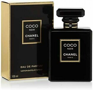 Chanel Coco Noir EDP 100ml (Ladies)