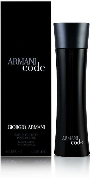 Giorgio Armani Armani Code 125ml