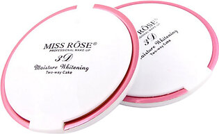 Miss Rose Compact Powder 02