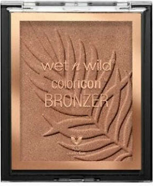 Wet n Wild Color Icon Bronzer SPF 15-Sunset Striptease