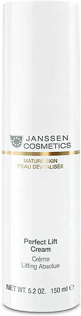 Janssen-Perfect Lift Cream 150ml (1110P)