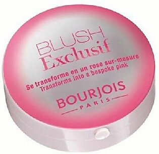 Bourjois Cream Blusher - 93 Rose Exclusif Blush