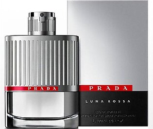 Parada Men Perfume Luna Rossa EDT 80ml