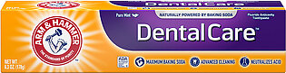 Dental Care  Toothpaste