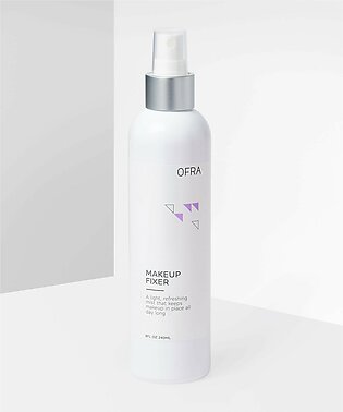 Ofra Makeup Fixer A Light Refreshing Mist 240Ml