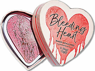 I Heart Makeup Bleeding Heart Highlighter