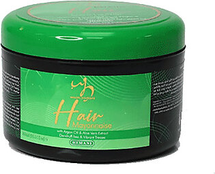 Hair Mayonnaise with Argan Oil & Aloe Vera Extract 300ml