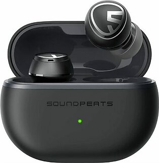 Soundpeats Mini Pro Hybrid Active Noise Cancelling Wireless Earbuds