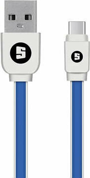 ChargeSync Type-C Cable