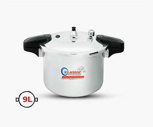 Klassic Pressure cooker ultima series 9 liters