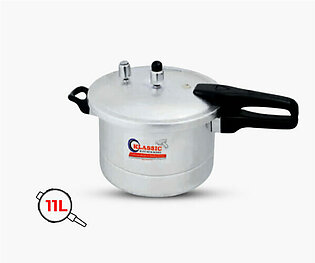 Klassic Pressure Cooker & Steamer Classic Series 11 Liters